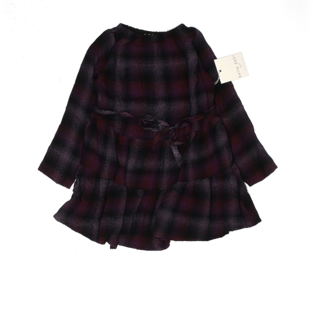 NWT Bella Dahl Violet Dress Size 4/5